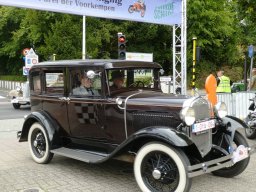 2025 - Parel der Voorkempen - Marijke Bil